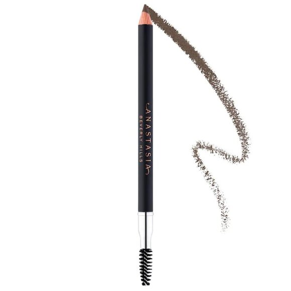 NEW Anastasia Beverly Hills Perfect Brow Pencil | Medium Brown - Picture 5 of 5